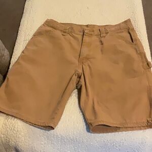 Wrangler Utility Shorts